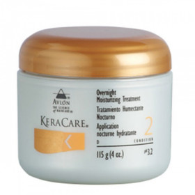 Kera Care Overnight Moisturizing Treatment 4oz Kera Care Overnight Moisturizing Treatment 4oz